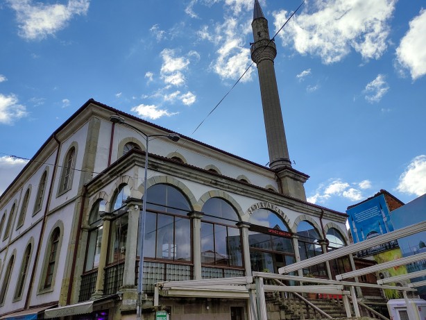 Foto - Bu liste çok konuşulur! Hangi ilde kaç cami var?