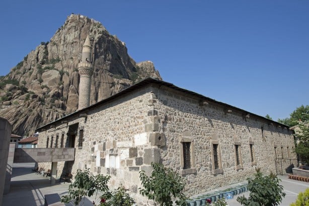 Foto - Bu liste çok konuşulur! Hangi ilde kaç cami var?