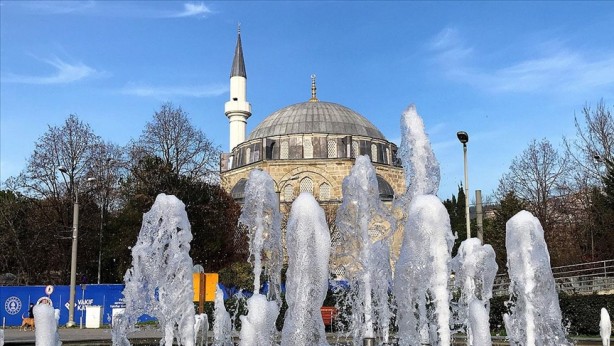 Foto - Bu liste çok konuşulur! Hangi ilde kaç cami var?