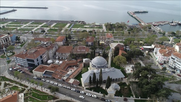 Foto - Bu liste çok konuşulur! Hangi ilde kaç cami var?