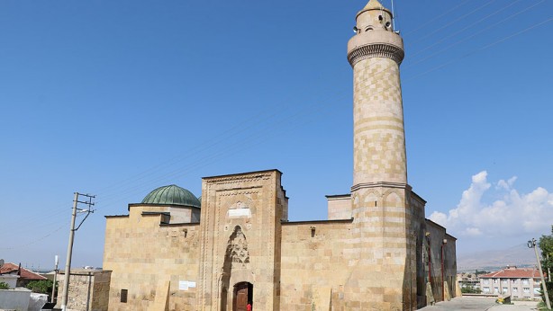 Foto - Bu liste çok konuşulur! Hangi ilde kaç cami var?