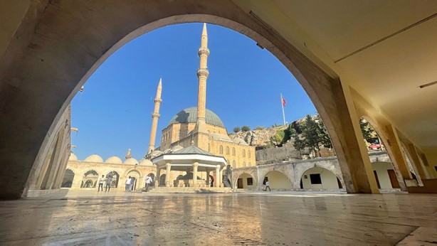 Foto - Bu liste çok konuşulur! Hangi ilde kaç cami var?
