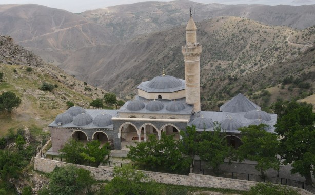 Foto - Bu liste çok konuşulur! Hangi ilde kaç cami var?
