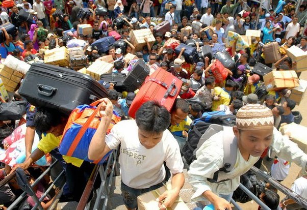 Foto - Bu liste çok konuşulur! İşte dünyanın en kalabalık ülkeleri