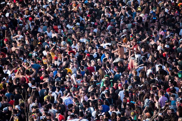 Foto - Bu liste çok konuşulur! İşte dünyanın en kalabalık ülkeleri