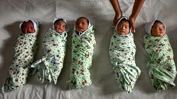 Foto - Bu liste çok konuşulur! İşte dünyanın en kalabalık ülkeleri