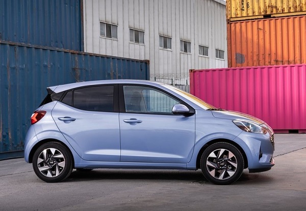 Foto - Bu liste çok konuşulur! İşte en ucuz 5 otomobil