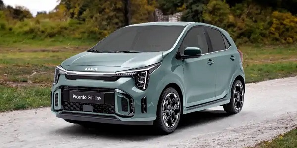 Foto - Bu liste çok konuşulur! İşte en ucuz 5 otomobil