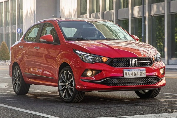 Foto - Bu liste çok konuşulur! İşte en ucuz 5 otomobil