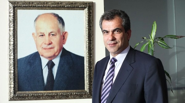 Foto - Bu liste çok şaşırtacak! İşte Türkiye'nin en zengin şehirleri ve aileleri