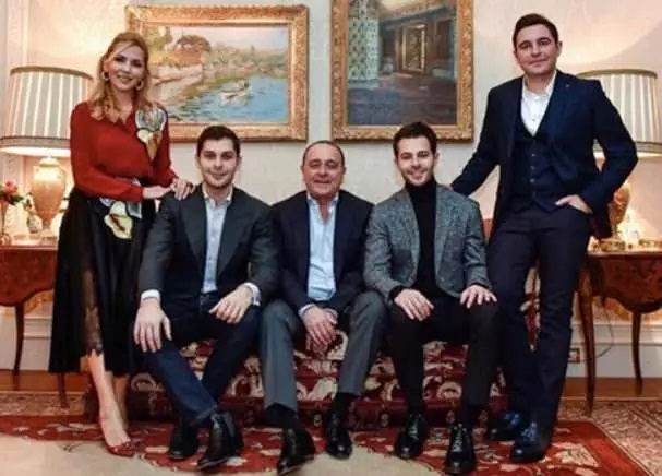 Foto - Bu liste çok şaşırtacak! İşte Türkiye'nin en zengin şehirleri ve aileleri