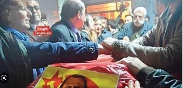 Foto - Bu liste sadece ilk 11! Dahası da var... İşte Bay Kemal'in Şampiyonlar Ligi kadrosu
