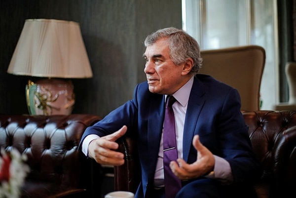 Foto - Bu liste sadece ilk 11! Dahası da var... İşte Bay Kemal'in Şampiyonlar Ligi kadrosu