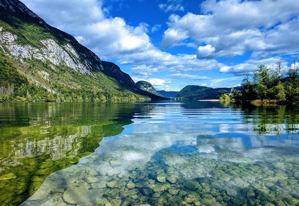Foto - Bu listede Türkiye'den de bir köy var! İşte, Dünyanın en güzel köyleri