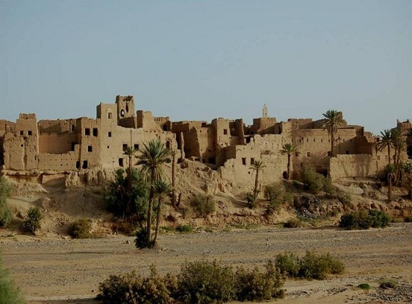 Foto - Bu listede Türkiye'den de bir köy var! İşte, Dünyanın en güzel köyleri
