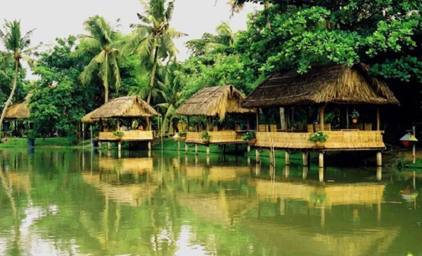 Foto - Bu listede Türkiye'den de bir köy var! İşte, Dünyanın en güzel köyleri