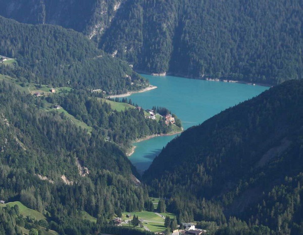 Foto - Bu listede Türkiye'den de bir köy var! İşte, Dünyanın en güzel köyleri