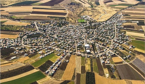 Foto - Bu listede Türkiye'den de bir köy var! İşte, Dünyanın en güzel köyleri