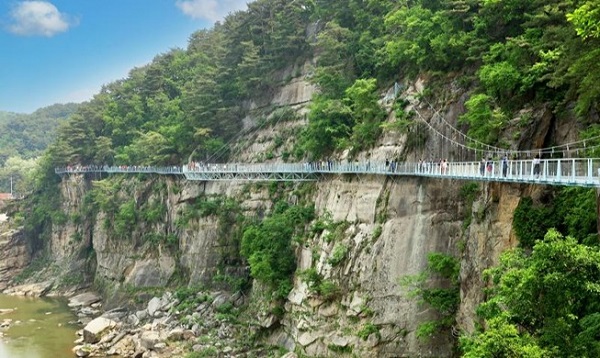 Foto - Bu listede Türkiye'den de bir köy var! İşte, Dünyanın en güzel köyleri