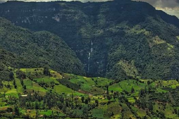 Foto - Bu listede Türkiye'den de bir köy var! İşte, Dünyanın en güzel köyleri