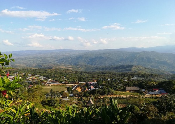 Foto - Bu listede Türkiye'den de bir köy var! İşte, Dünyanın en güzel köyleri