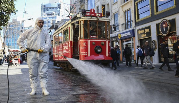 Bu listeye bakmadan dışarı çıkmayın! Uzman isim uyardı