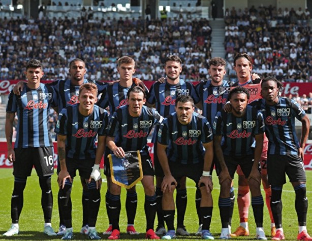 Foto - Bu listeye çok şaşıracaksınız! Avrupa'nın en iyi takımları belli oldu! Bakın ilk 20'de hangi Türk takımı var