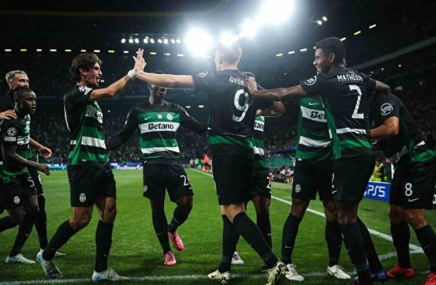 Foto - Bu listeye çok şaşıracaksınız! Avrupa'nın en iyi takımları belli oldu! Bakın ilk 20'de hangi Türk takımı var