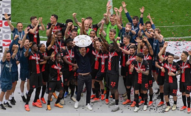 Foto - Bu listeye çok şaşıracaksınız! Avrupa'nın en iyi takımları belli oldu! Bakın ilk 20'de hangi Türk takımı var