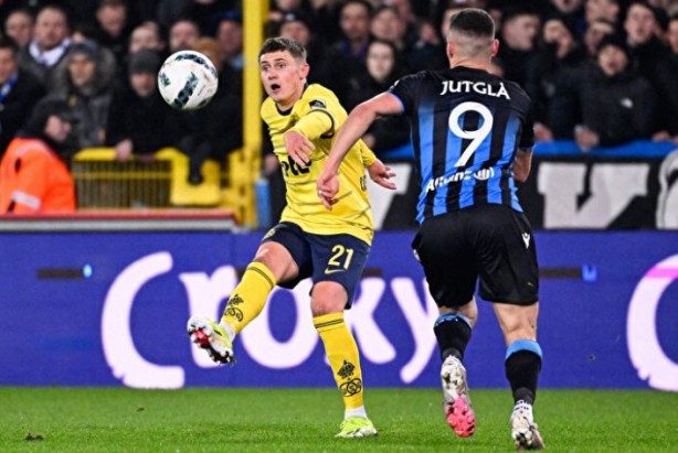 Foto - Bu listeye çok şaşıracaksınız! Avrupa'nın en iyi takımları belli oldu! Bakın ilk 20'de hangi Türk takımı var