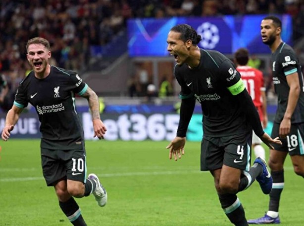 Foto - Bu listeye çok şaşıracaksınız! Avrupa'nın en iyi takımları belli oldu! Bakın ilk 20'de hangi Türk takımı var