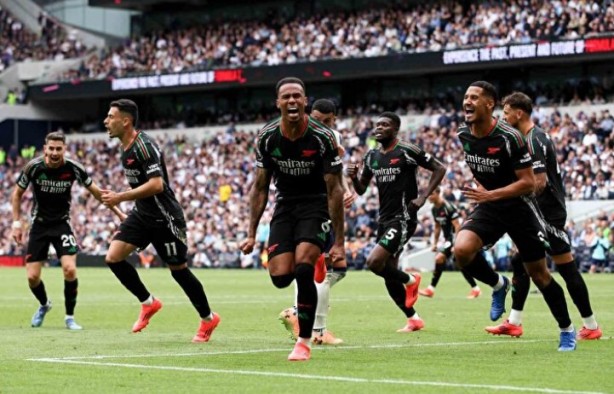 Foto - Bu listeye çok şaşıracaksınız! Avrupa'nın en iyi takımları belli oldu! Bakın ilk 20'de hangi Türk takımı var