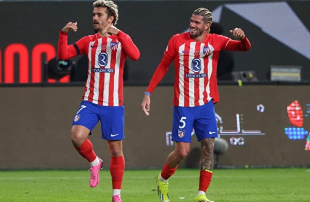 Foto - Bu listeye çok şaşıracaksınız! Avrupa'nın en iyi takımları belli oldu! Bakın ilk 20'de hangi Türk takımı var