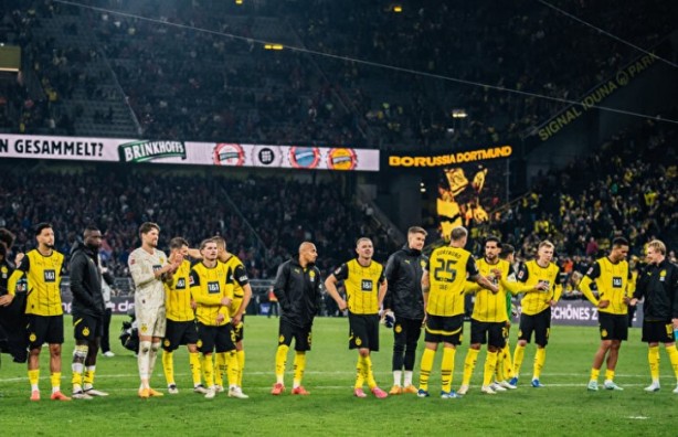 Foto - Bu listeye çok şaşıracaksınız! Avrupa'nın en iyi takımları belli oldu! Bakın ilk 20'de hangi Türk takımı var