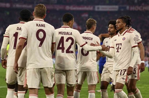 Foto - Bu listeye çok şaşıracaksınız! Avrupa'nın en iyi takımları belli oldu! Bakın ilk 20'de hangi Türk takımı var