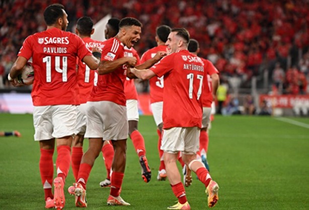 Foto - Bu listeye çok şaşıracaksınız! Avrupa'nın en iyi takımları belli oldu! Bakın ilk 20'de hangi Türk takımı var