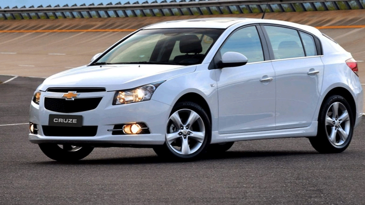 Foto - Bu listeye inanmayacaksınız: İşte tüm zamanların en çok satan otomobilleri!