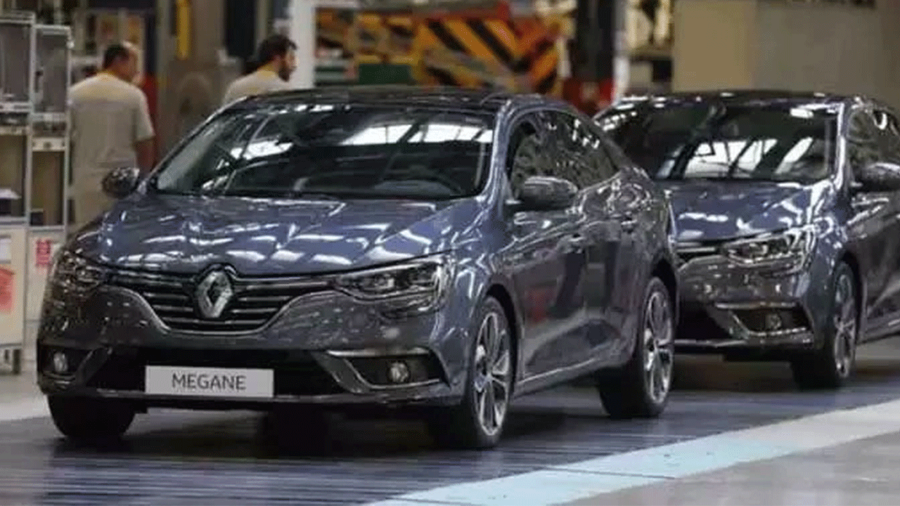 Foto - Bu listeye inanmayacaksınız: İşte tüm zamanların en çok satan otomobilleri!