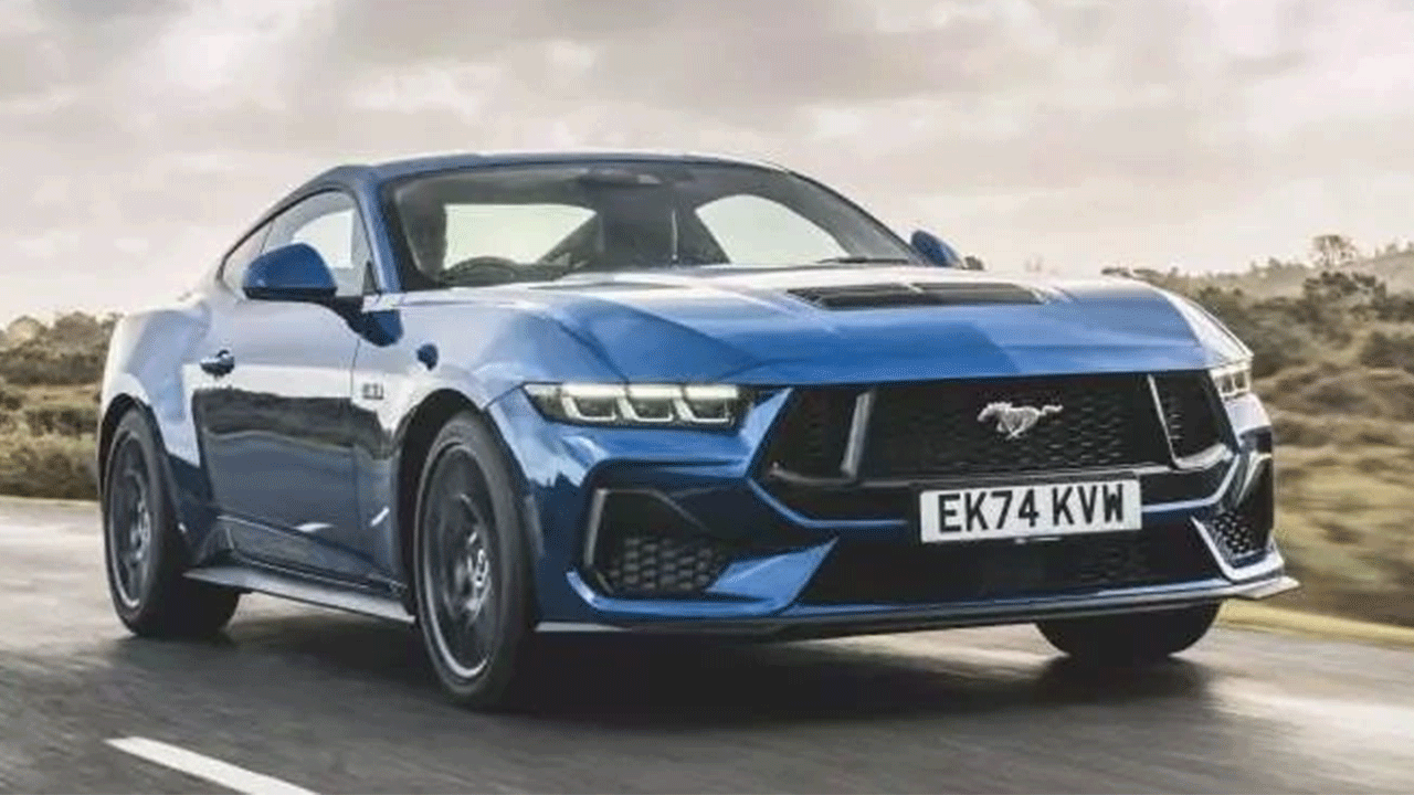 Foto - Bu listeye inanmayacaksınız: İşte tüm zamanların en çok satan otomobilleri!