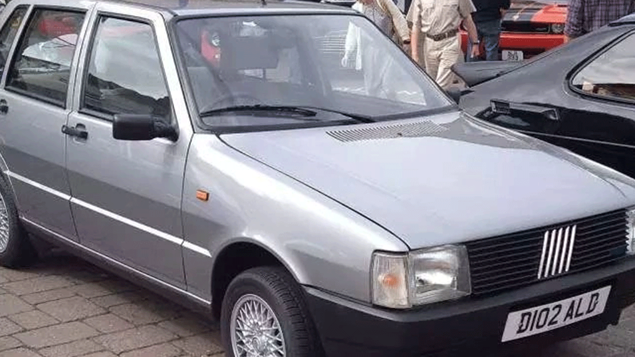 Foto - Bu listeye inanmayacaksınız: İşte tüm zamanların en çok satan otomobilleri!