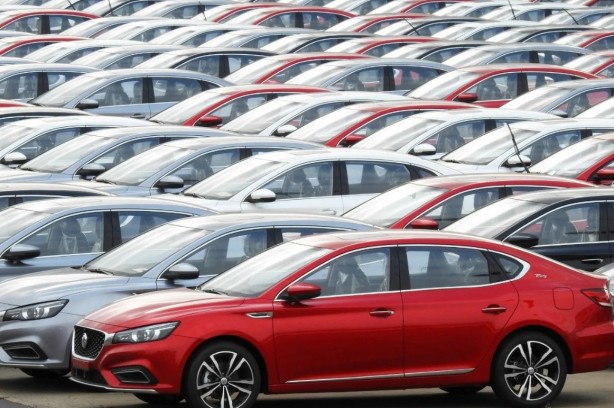 Bu listeyi görmeden araba almayın! İşte en ucuz otomobiller