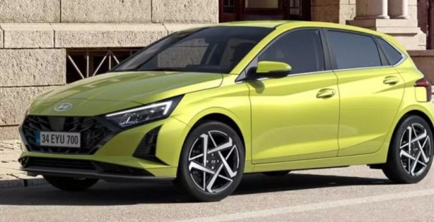 Foto - Bu listeyi görmeden araba almayın! İşte en ucuz otomobiller