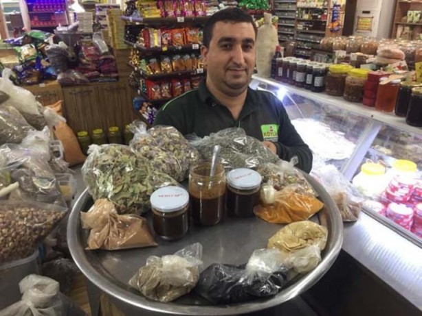 Foto - Bu macunu hazırlayıp içen grip olmuyor! Herkesin evinde var