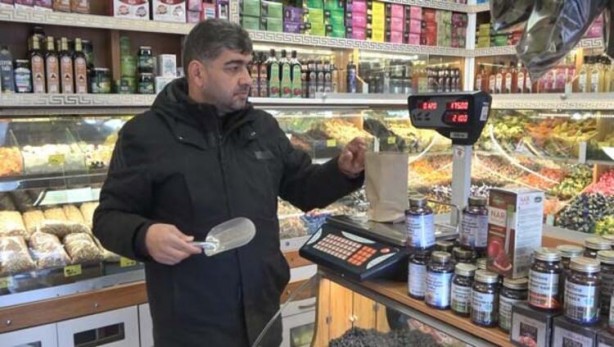 Foto - Bu macunu hazırlayıp içen grip olmuyor! Herkesin evinde var