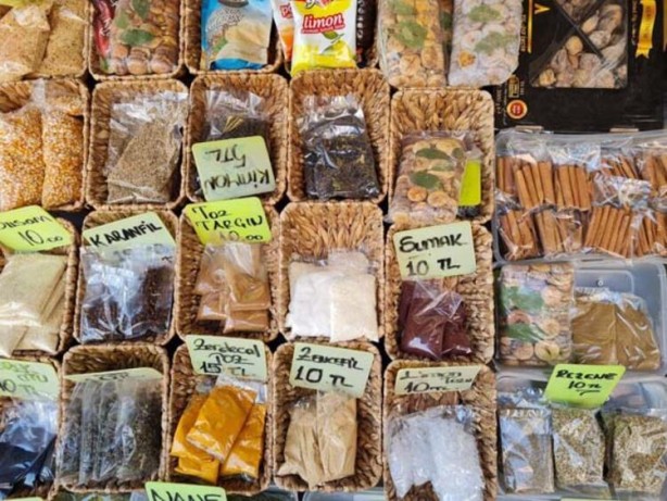 Bu macunu hazırlayıp içen grip olmuyor! Herkesin evinde var