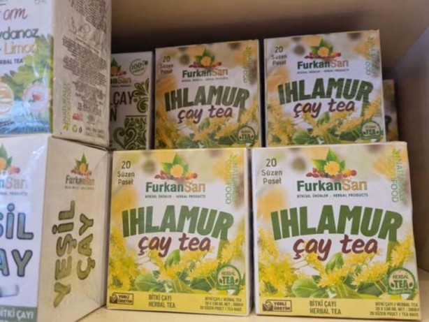 Foto - Bu macunu hazırlayıp içen grip olmuyor! Herkesin evinde var