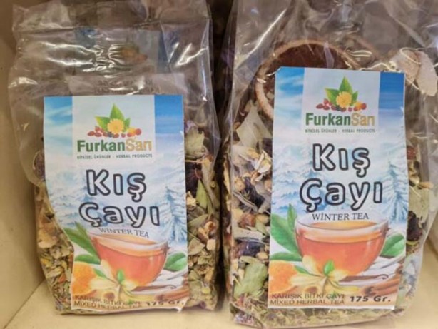 Foto - Bu macunu hazırlayıp içen grip olmuyor! Herkesin evinde var