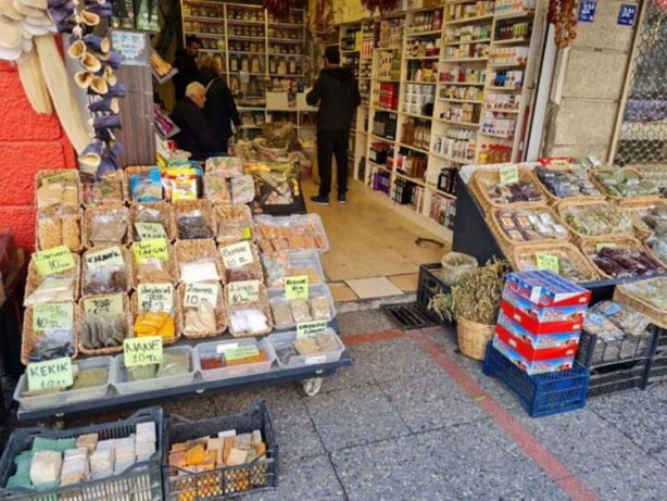 Foto - Bu macunu hazırlayıp içen grip olmuyor! Herkesin evinde var