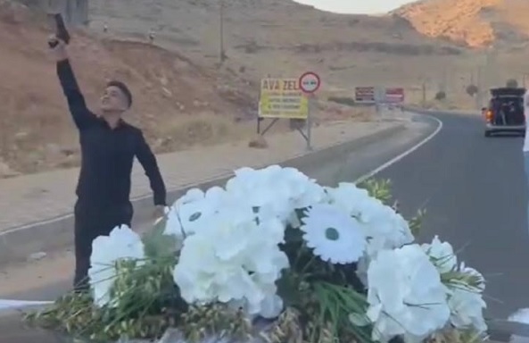 Bu magandalara biri ‘dur’ desin 