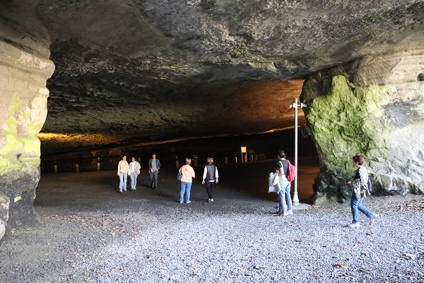 Foto - Bu mağara adından söz ettirmek istiyor